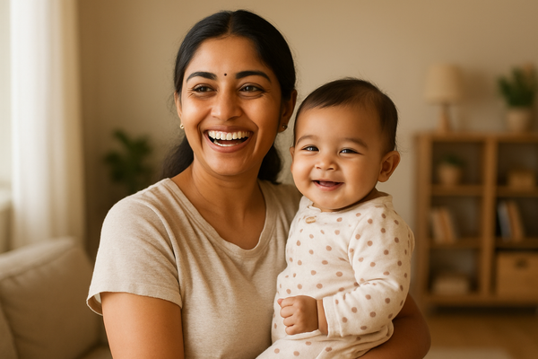 Omar M., Washington review photo