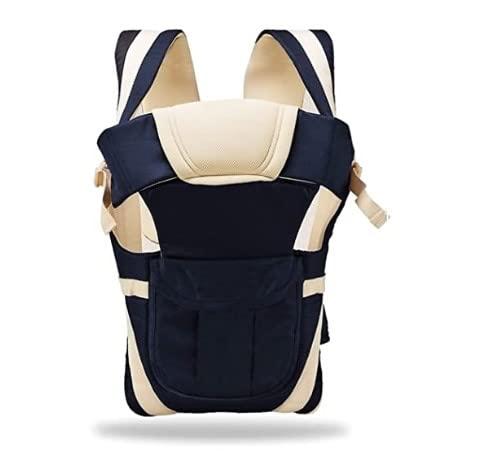Baby Carrier Bag Child Safety Strip Front Carry Facing