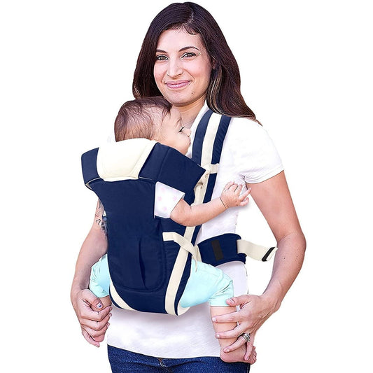 Baby Carrier Bag Child Safety Strip Front Carry Facing