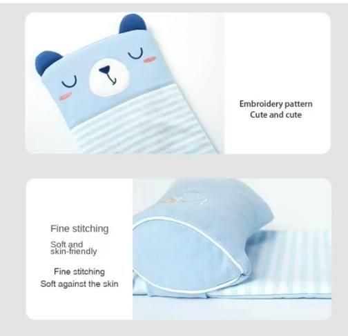 New Baby Shaping Head Support Pillow
