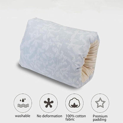 Cozy Cradle Baby-Feeding Pillow