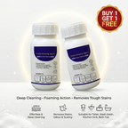 Toilet Cleaning Agent BUY 1 GET 1 FREE 🎁