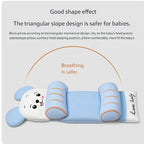 Magic Pillow - Baby Shaping Head Support Pillow