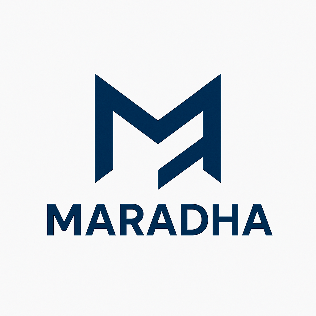 Maradha Institute Logo